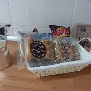 La Manzanilla Apartamento