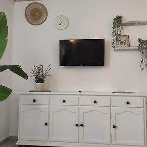 Apartamento Estudio-loft Avenida Manzanilla, Sanlúcar de Barrameda