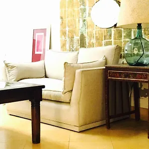 Casa Bolsa43 Sanlucar de Barrameda