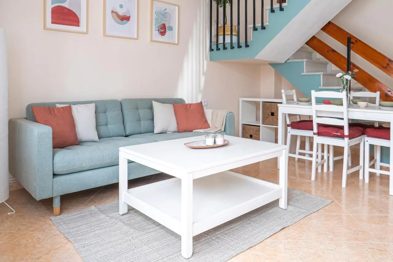 Apartamento Aguadulce Sanlúcar de Barrameda