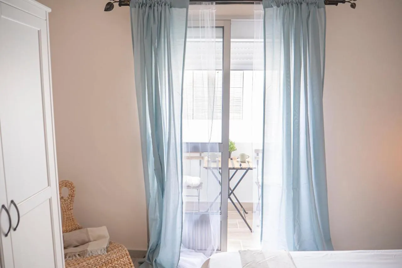 Apartamento Aguadulce Sanlúcar de Barrameda Spanyolország
