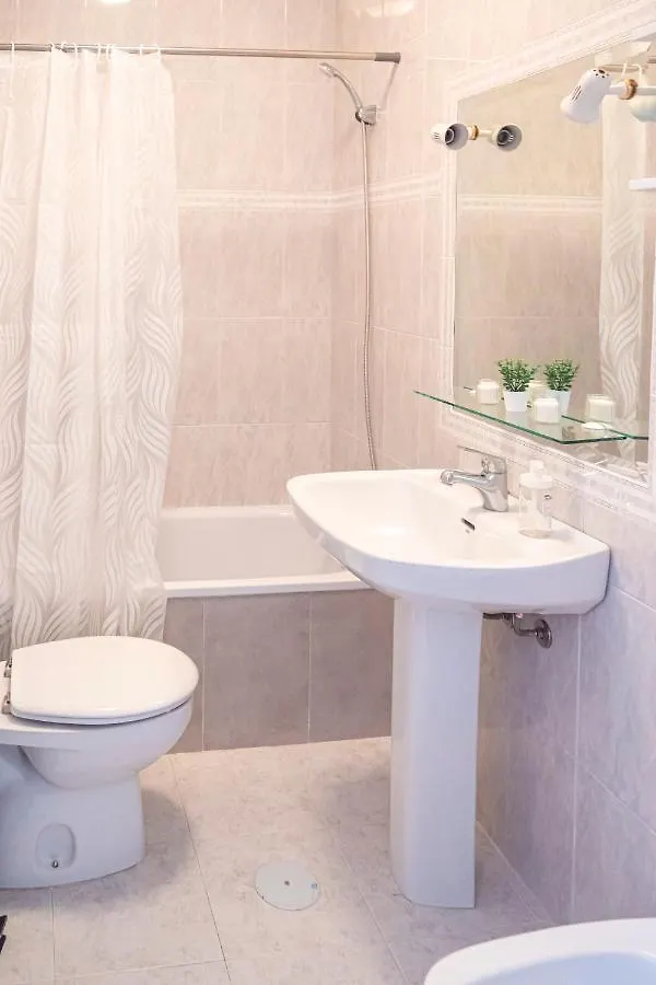 Apartamento Aguadulce Sanlucar de Barrameda Apartment