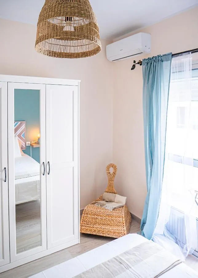 Apartamento Aguadulce Sanlúcar de Barrameda 0*,  Spanyolország