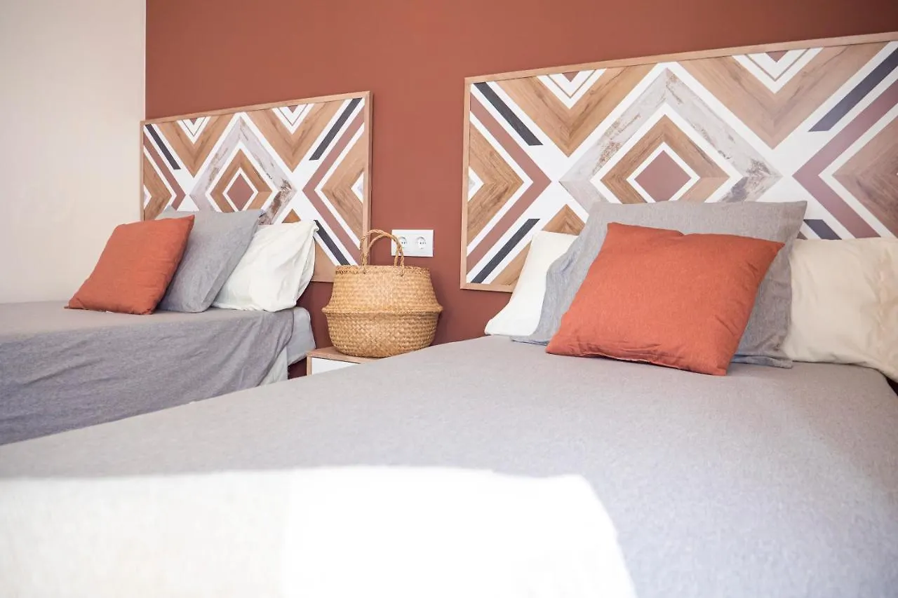 Apartamento Aguadulce Sanlúcar de Barrameda 0*,  Spanyolország