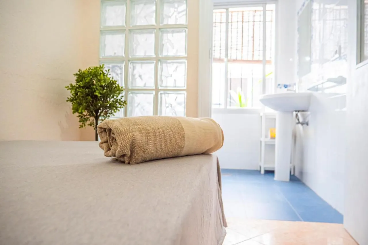 Apartman Apartamento Aguadulce Sanlúcar de Barrameda Spanyolország