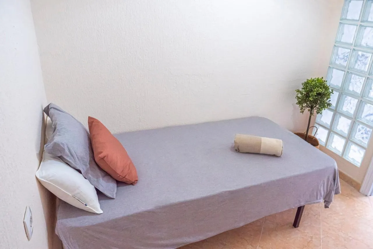 Apartamento Aguadulce Sanlúcar de Barrameda